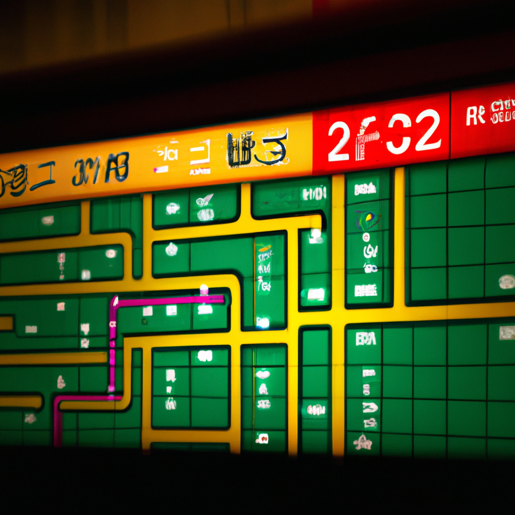 합정역 7번 출구에서 매장까지 도보 경로